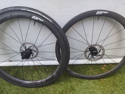 Zipp 303 firecrest wheelset - zipp,