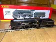 Hornby R2844 BR Black Early