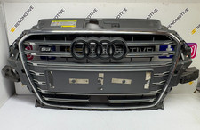 GENUINE 13-16 AUDI S3 A3 8V