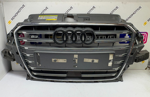 Genuine audi a3 - s3, 8v