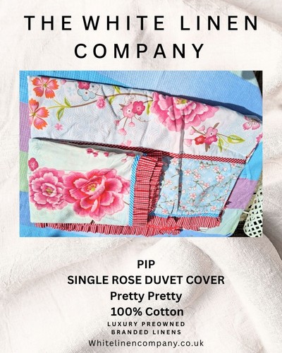 Pip floral cottage style - pip,