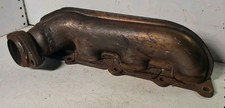 Mercedes 2002 A208 CLK230 Kompressor 2.3 Supercharged Engine Exhaust Manifold