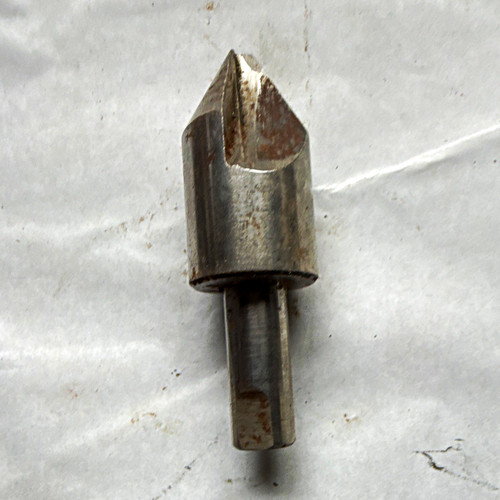 Dead centre lathe - centre, point