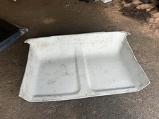 Landrover Defender double Cab