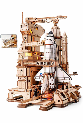 Rokr dynamic space - rokr,