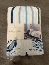 Laura Ashley toddler bedding set