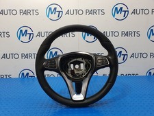 MERCEDES V CLASS STEERING