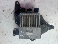 2007 LEXUS IS220  FUEL INJECTOR CONTROL MODULE 89871-20070