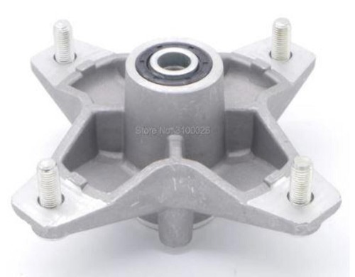 Front wheel hub 4x156mm - front, yamaha