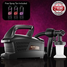 Maximist Evolution TNT Spray