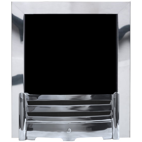 Replacement gas fire - replacement,