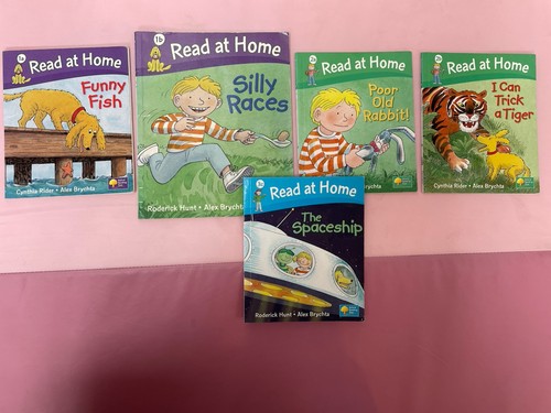 Oxford reading tree - oxford,