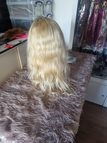 12a 100 20inch 613 ombre - 100%,