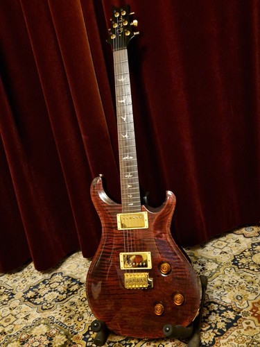 Prs custom ten - custom, 22