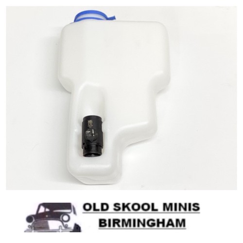Classic mini washer bottle - mini,