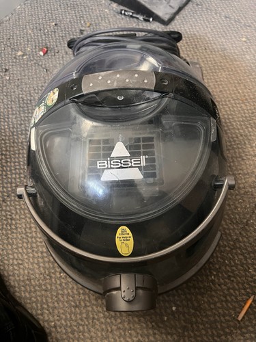 Bissell proheat 7700 - proheat, 7700-e