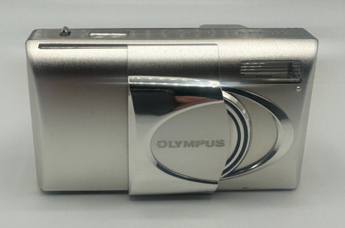 Olympus mju all weather - all,