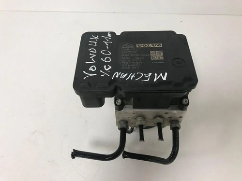Volvo xc60 abs pump - volvo,