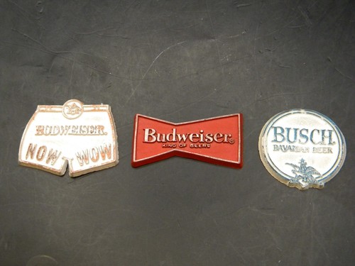 Vtg budweiser king - vtg, beers