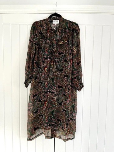 Antik batik odette silk - antik,
