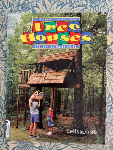 Paperback book how build - to,