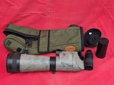 KOWA TSN-821 SPOTTING SCOPE
