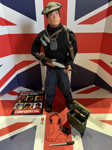 Vintage action man 0 - (vam),