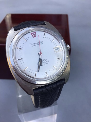 Stunning omega constellation - stunning,