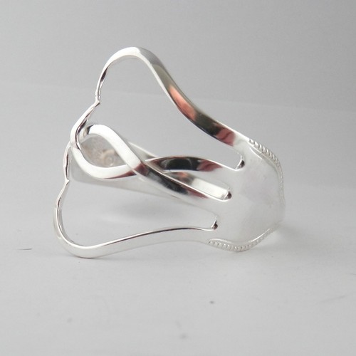 Handmade chunky sterling - handmade,