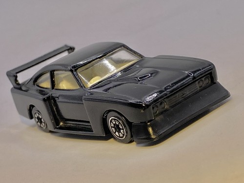 Corgi juniors 1985 zakspeed - 1985,