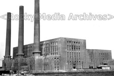 Jyy-71 The Power Station