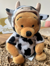 Disney Store Winnie the Pooh