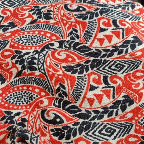 Fabric remnant material - fabric,