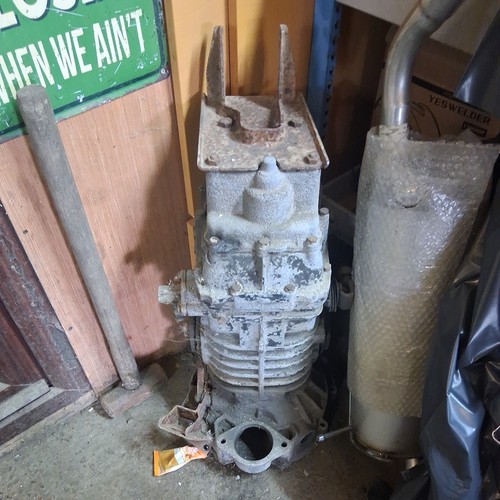 T25 speed gearbox - 5,