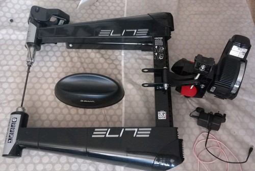 Elite novo smart interactive - elite,