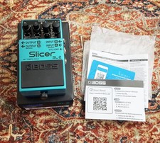 Boss SL-2 Slicer Guitar