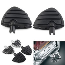 Front Rider Driver Foot Pegs