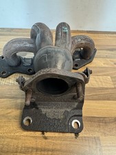 FORD FIESTA MK6 ST150 2005 2.0