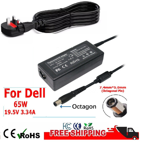 For 65w dell - inspiron, 1545