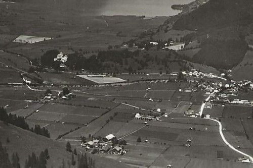 105 160 postcard bruck - postcard,