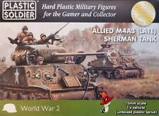 Plastic Soldier Company 15mm