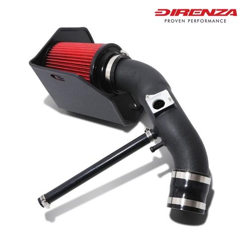 Direnza cold air induction - direnza,