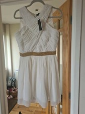 Beautiful Cream Ivory Party