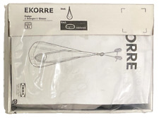 Ikea EKORRE Child Hammock Swing Chair - *Hammock Only No Cushion Or Mounting Kit