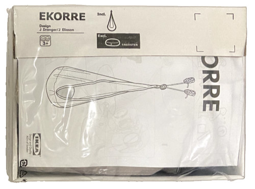 Ikea ekorre child - ekorre, hammock