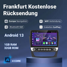 For Benz CLS E-Class W211 W219 Android 13 Carplay Car Stereo GPS Sat Nav WIFI BT FM