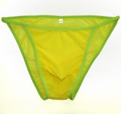 K3420 k342 men string bikini - string,