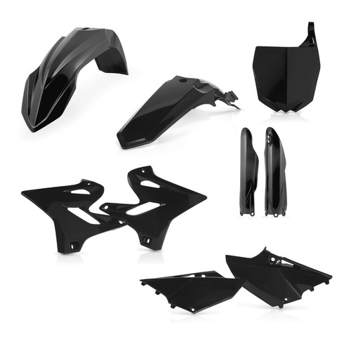 Acerbis full plastics kit for - acerbis,