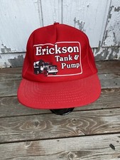 Vintage 70's 80's Erickson co