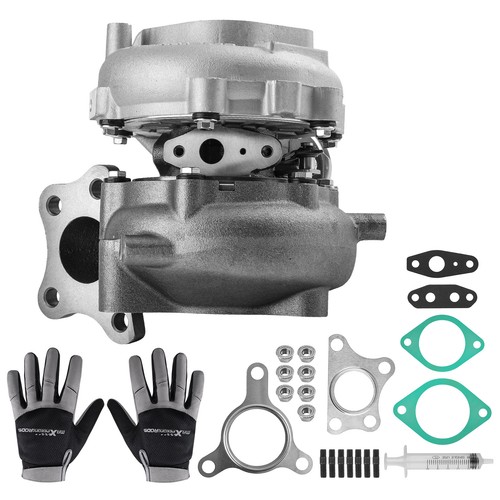 Billet turbo charger for - charger,